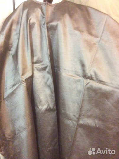 Пеньюар парикмахера