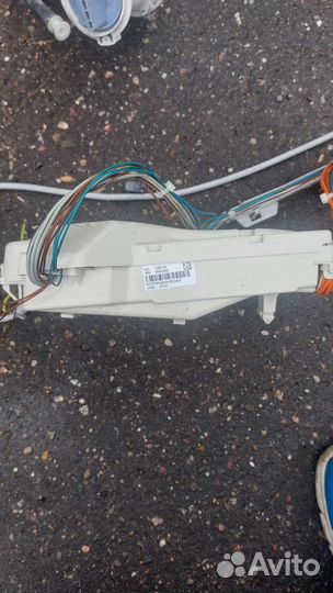 Siemens iq500 разбор