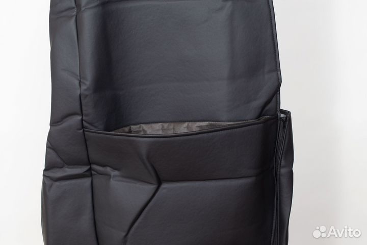 Чехол экокожа