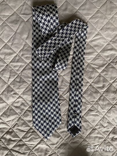 Галстук Canali