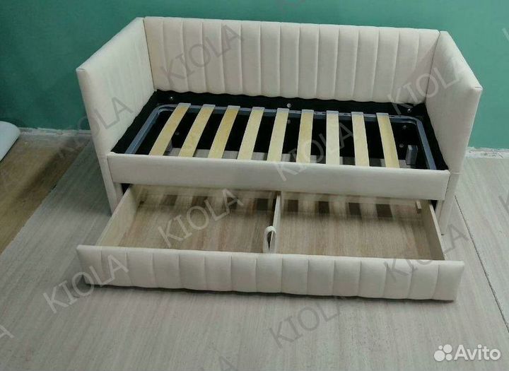 Детский диван кровать