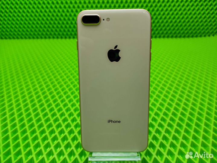 iPhone 8 Plus, 256 ГБ