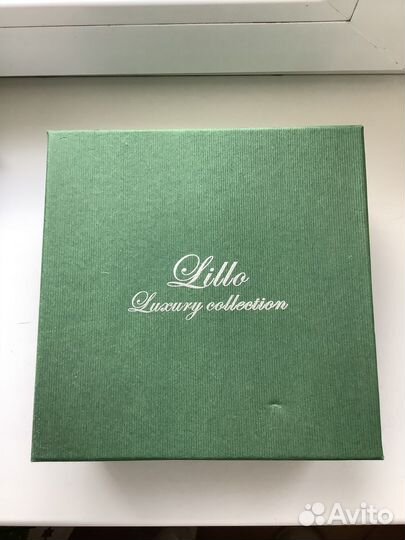 Подсвечники