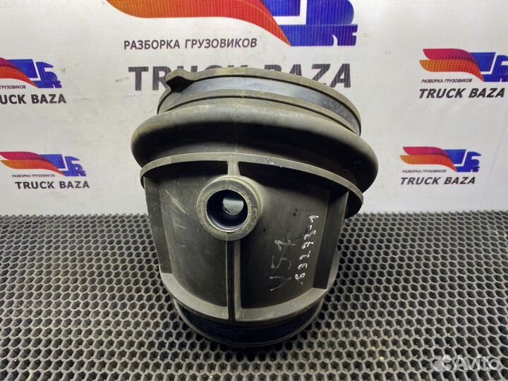 Патрубок воздушного фильтра Volvo FH