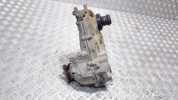 Б/У Б/У Раздаточная коробка Состояние отличное