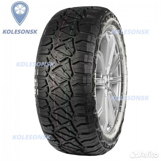 Arivo Rock Trak R/T 235/70 R16 109Q