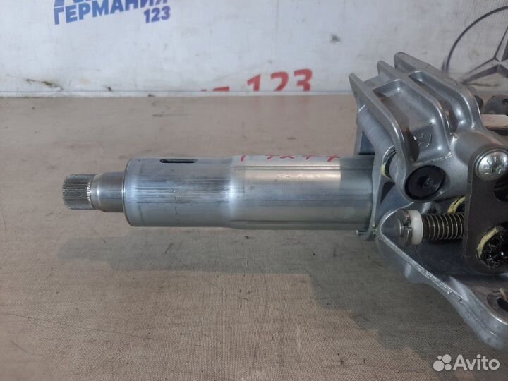 Рулевая колонка Mercedes C180 W205 274.910 2014