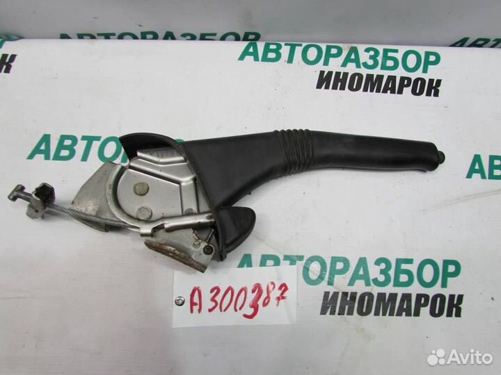 Рычаг стояночного тормоза для ваз LADA Largus 2011
