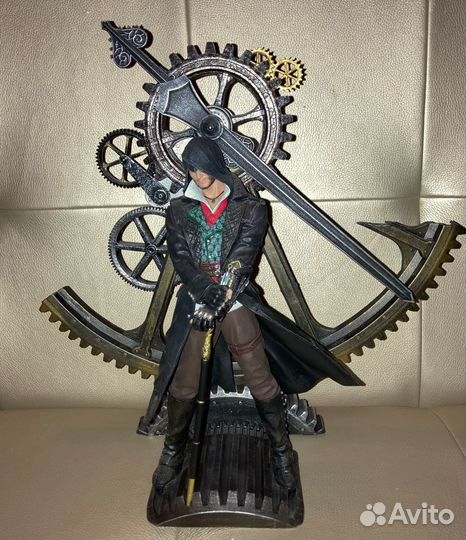 Assassins Creed Syndicate Big Ben Edition