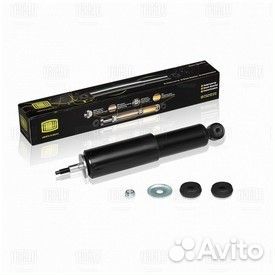 Амортизатор для а / м лада 21214м перед. масл. (ah 01013)