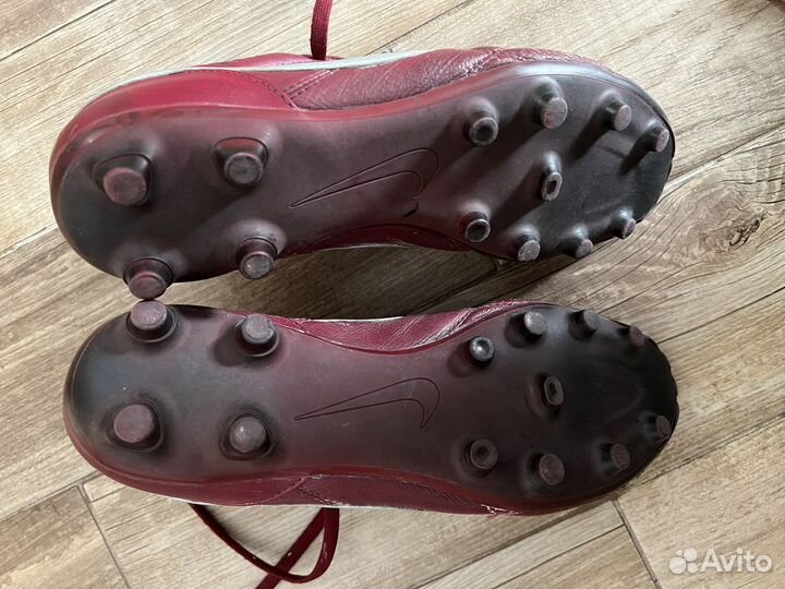 Бутсы nike premier 2 FG