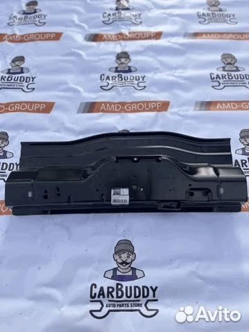 Поперечина крайняя LADA Largus