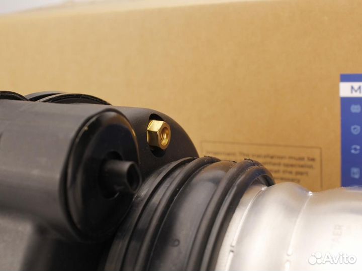 Новый пневмобаллон для Porsche Cayenne 536 передни