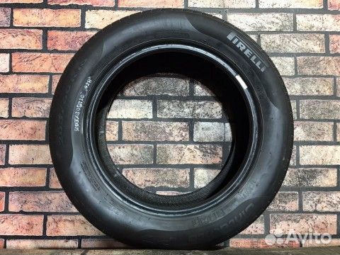 Pirelli Cinturato P7 205/60 R16
