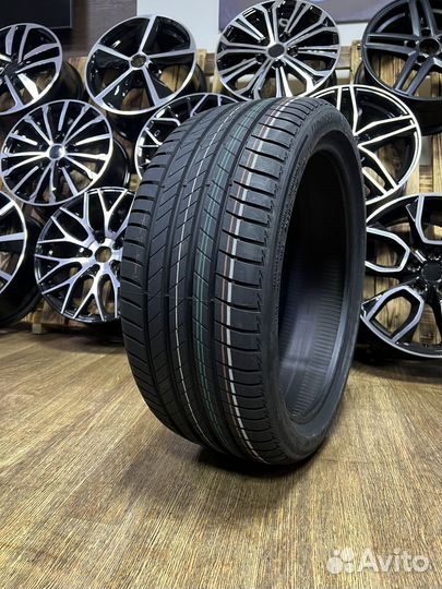Bridgestone Turanza T005 225/45 R18 91W