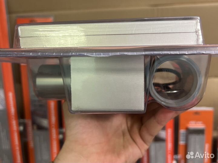 Душевой трап (лоток) Tim все размеры нержавейка