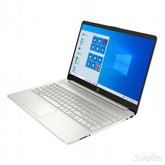 HP 15-dy2046nr сенс экран/i3-11gen/8gb/256gb Новый