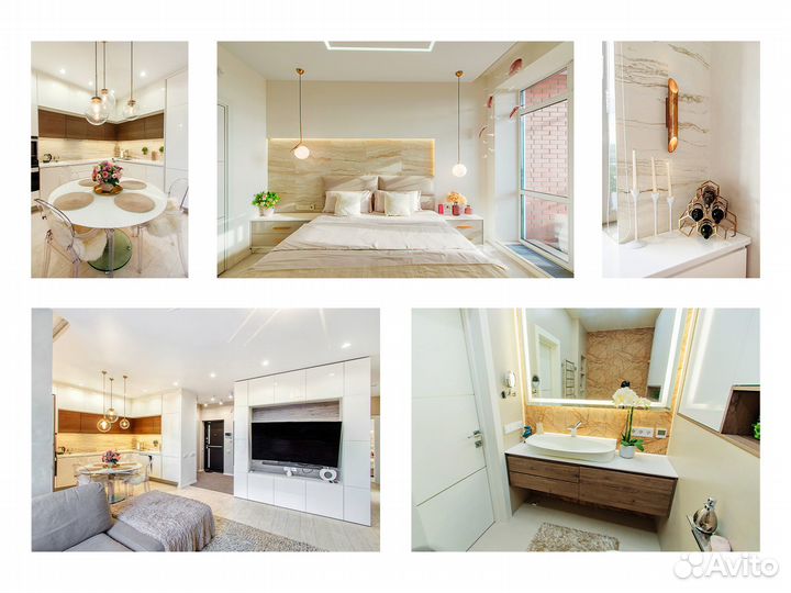 Интерьерный фотограф