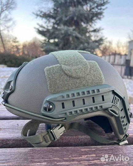 Шлем тактический бр2 каска военная
