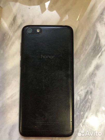 HONOR 7A, 2/16 ГБ