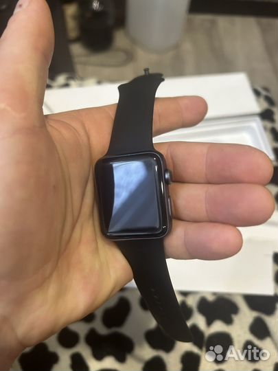 Apple watch 2 42мм