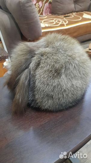 Шапка женская