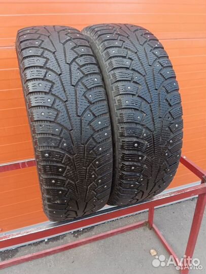 Nokian Tyres Hakkapeliitta SUV 5 225/65 R17 103P