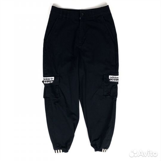 Джогеры adidas оригинал