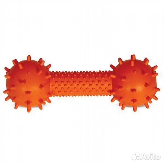 B-3-125 Гантель Мина 14,5см цр 10