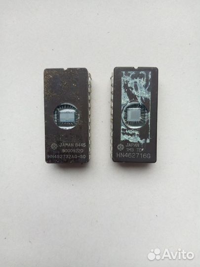 Записывающие Микросхемы Памяти СССР Новые