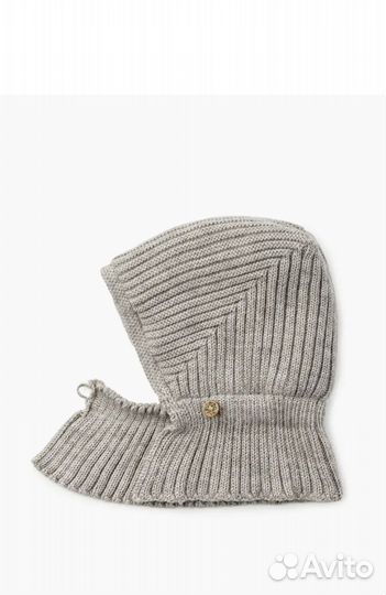 Шапка детская демисезонная 46 48