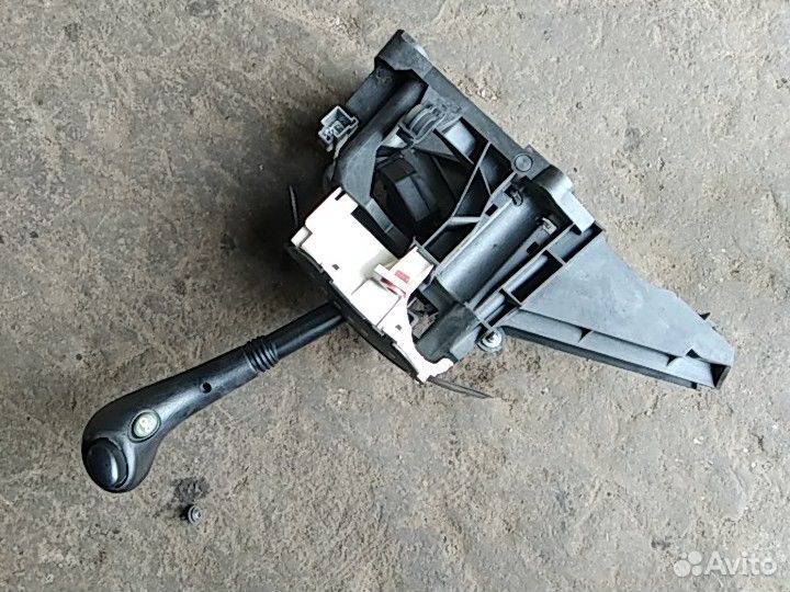 Рычаг переключения АКПП Ford Fusion