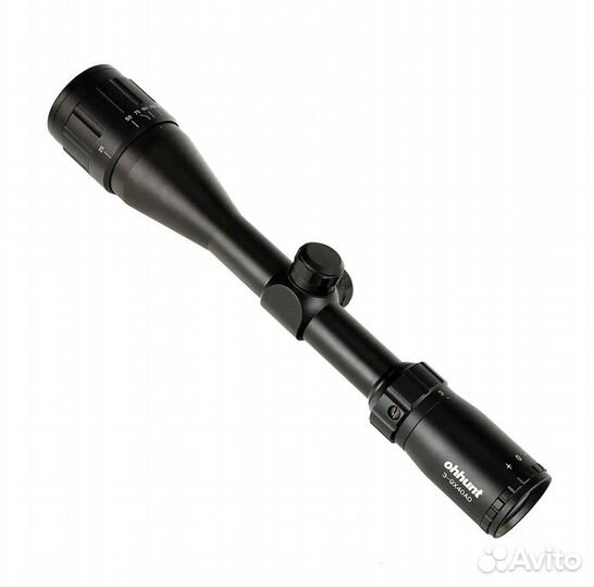 Прицел Ohhunt 3-9x40 AO