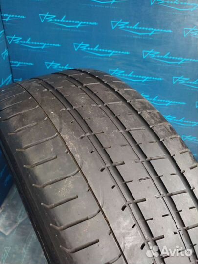 Pirelli P Zero 255/40 R21 102Y