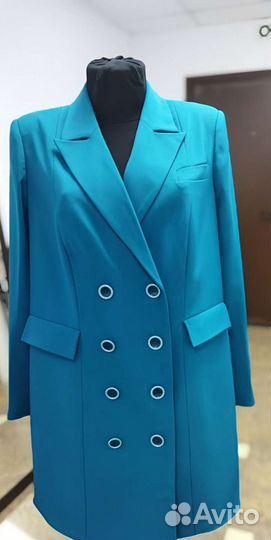 Индивидуальный пошив одежды