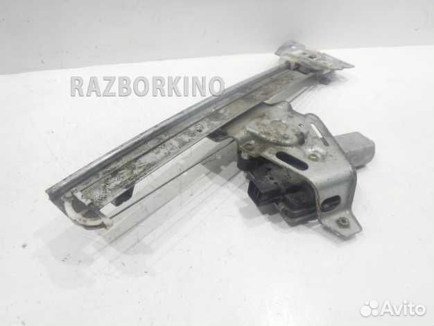 Стеклоподъемник электрический задний правый MN1170