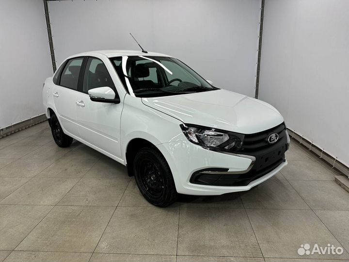 LADA Granta 1.6 МТ, 2023