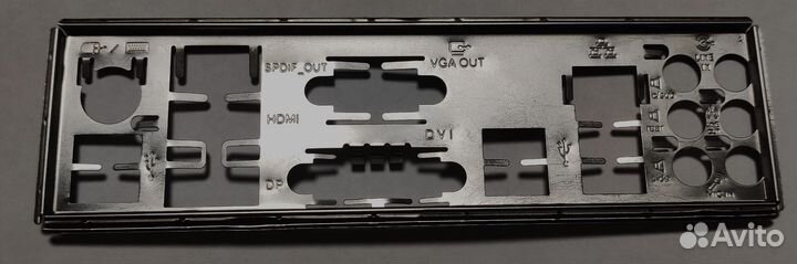 Asus P8H77-V / I5 3450 / Corsair XMS DDR3 (2 X 4)