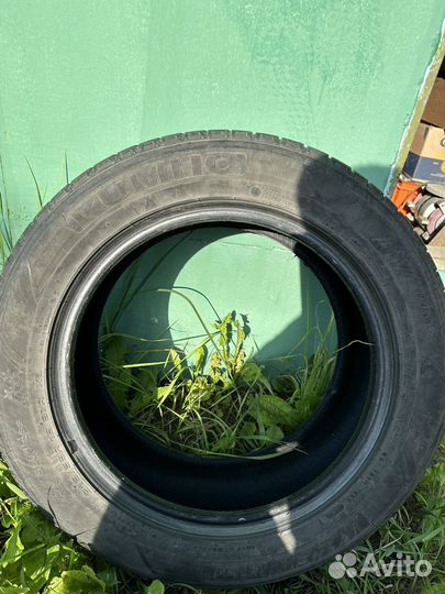 Kumho I'Zen KW31 215/55 R16 S