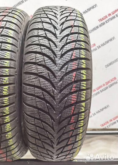 Goodyear UltraGrip 7+ 195/65 R15 91T