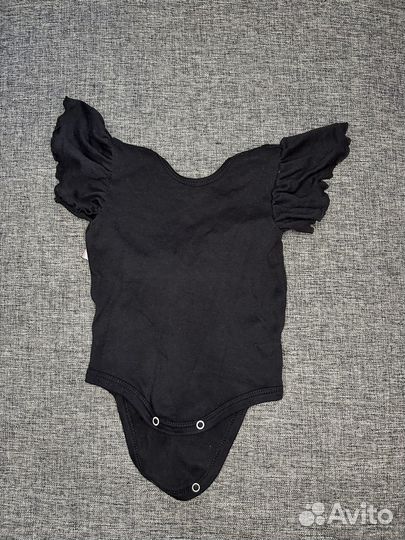 Боди для девочки