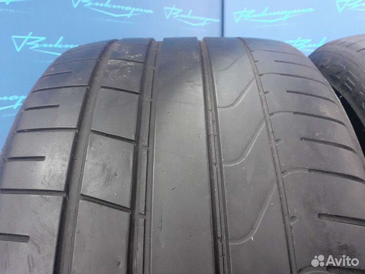 Pirelli P Zero 265/35 R20