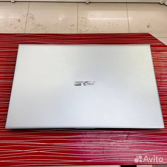 Ноутбук Asus Vivobook D712D, №95101