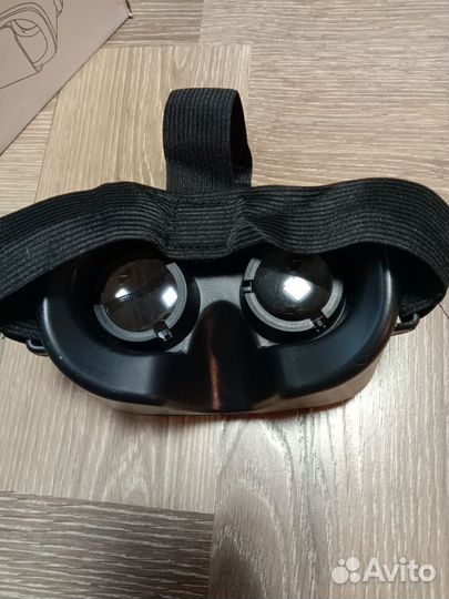 VR mini очки