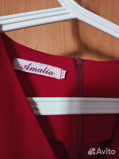 Комбинезон женский 48