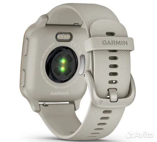 Часы Garmin Venu SQ 2 Music Edition