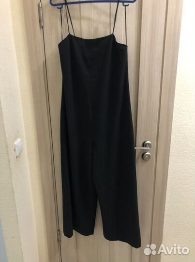 Комбинезон женский