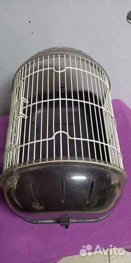 Клетка для грызунов,мелких животных 33- 21-23 см