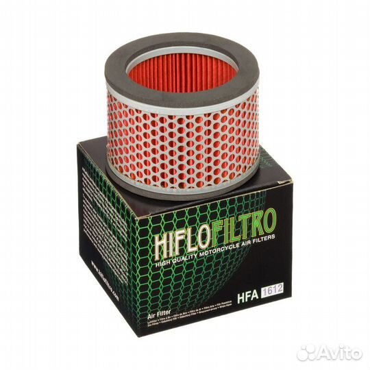 Воздушный фильтр hiflo HFA1612 NX650 Dominator