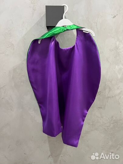 Карнавальный костюм Халк